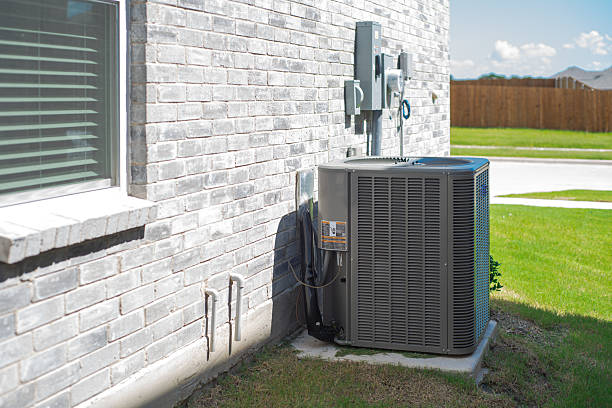 Reliable Hvac Installation contractor in Reisterstown, MD by FH HVAC